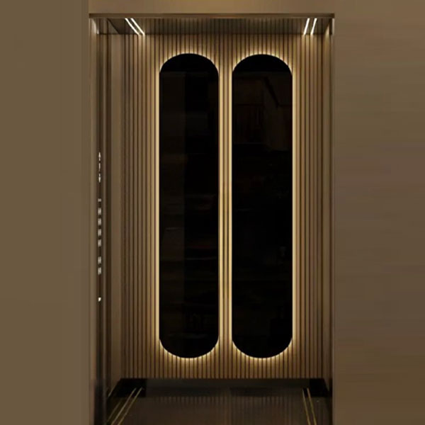 کابین مدل D112