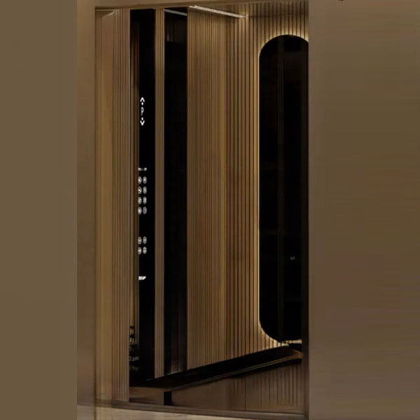 کابین مدل D113