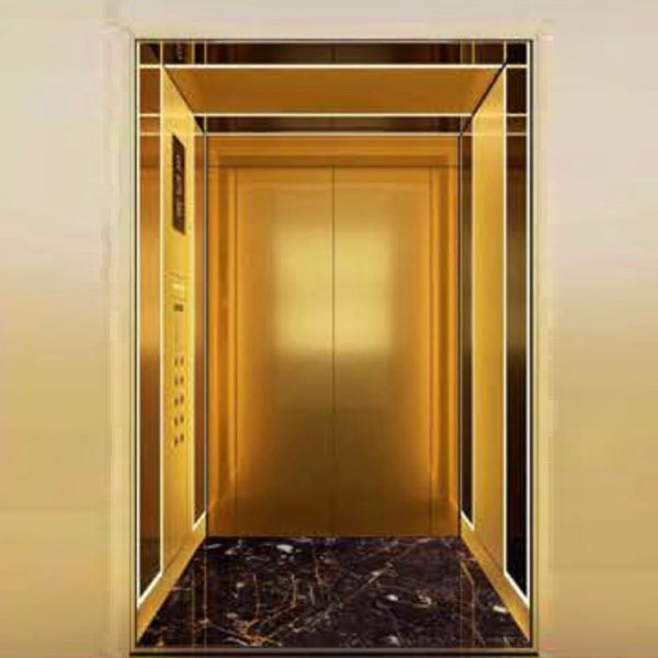 کابین مدل D123