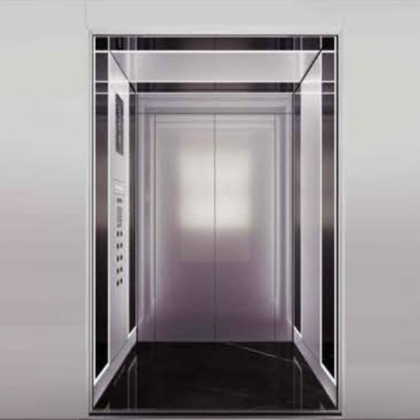 کابین مدل D126