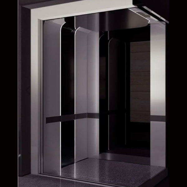 کابین مدل D128