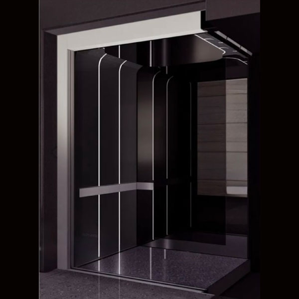 کابین مدل D130