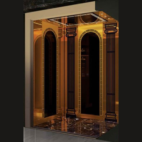 کابین مدل D104