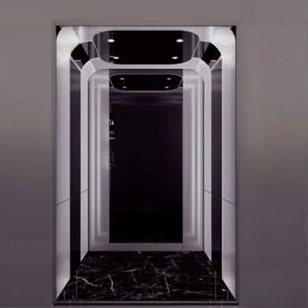کابین مدل D109